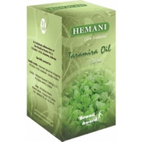 Hemani Taramira Oil - 30mL (1 FL OZ) - 100% Natural Oil