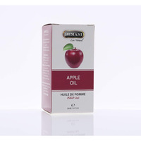 Hemani Apple Oil - 30mL (1 FL OZ) 100% Pure and Natural Essential Oil