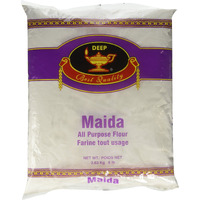 Deep, Maida All Purpose Flour, 8 Pound(LB)