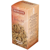 Natural Oil 30 ml (Barley)