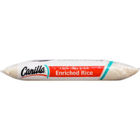 Goya Foods Canilla Extra Long Grain White Rice, 20 Pound