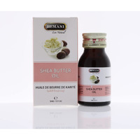 Hemani Shea Butter Oil 1 oz / 30 ml