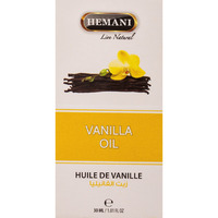 HEMANI Vanilla Oil 30 ML
