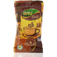 Bru Gold Instant Coffee, 50g - India