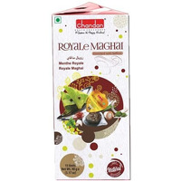 Chandan Mouth Freshener Fresh Mint Paan Royal Maghai | 15 Pieces | 90 Grams | No Tobacco and No Artificial Colours