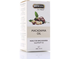 HEMANI Macadamia Oil 30mL