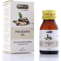 HEMANI Macadamia Oil 30mL