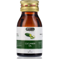 Hemani Cucumber 100% Natural Cold Pressed Halal Essential Oil - 30ml