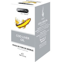 Hemani Natural Oil 30 ml (Cod Liver)