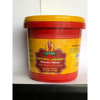 NATURAL JAGGERY 1KG