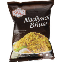 Great Bazaar Swad Nadiyadi Bhusa, 10 Ounce