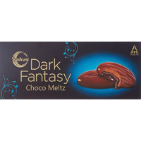 Sunfeast Dark Fantasy Choco Meltz, 50 g