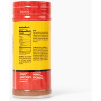 Chef Merito | Adobo Seasoning | 14 Ounces | Pack of One | Large Bottle | Great for Grilling, Frying and Oven Baking |