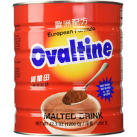 Ovaltine Malt Beverage Mix 1200g