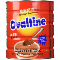 Ovaltine Malt Beverage Mix 1200g