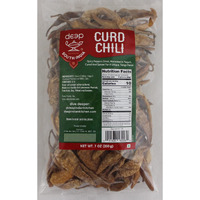 Curd Chili (White Chili) 7Oz