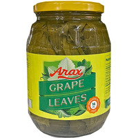 Arax - Grape Leaves, 32 oz (Drained Wt: 16 Ounce)