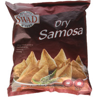 Great Bazaar Swad Samosa Snacks, 2 Pound