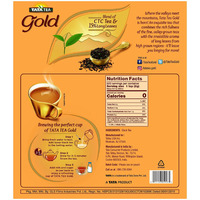 Tata Tea Gold, Loose Leaf Premium Black Tea, 1 KG