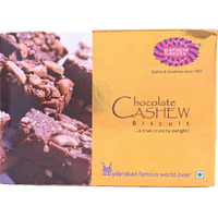 Karachi Bakery Chocolatge Cashew