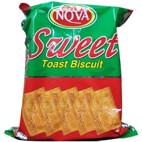 Nova Sweet Toast Biscuit 350 gm