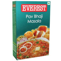 Everest Pav Bhaji Masala 100g (Pack of 3)