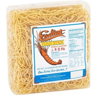 Excellent Pancit Canton Noodles, 16oz, 1 Pound (Pack of 1)