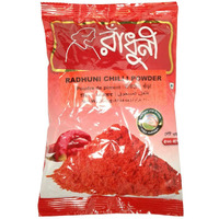 Radhuni Chilli Powder 500gm