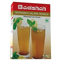 Badshah Jaljira Powder 100g by TraditionalSpice