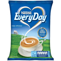 Nestle Everyday Dairy Whitener, 400g Pouch