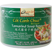 Quoc Viet Foods Tamarind Flavored Soup Base 10oz Cot Canh Chua Brand