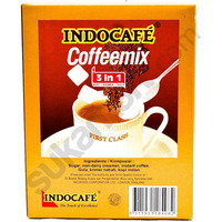 Indocafe 3-in-1 Coffee Mix, 10.5 Ounce