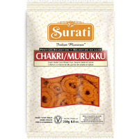 Surati Chakri / Muruku 250gm