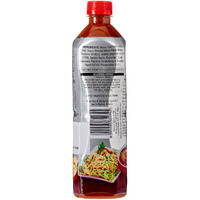 Ching Red Chilli Sauce 650gm