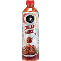 Ching Red Chilli Sauce 650gm