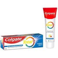 Colgate Total Care TOOOTHPASTE 200GM