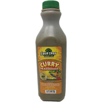 Spur Tree Jamaican Curry Seasoning  Experience Authentic Jamaican Taste  All-Natural And Fresh Ingredients  Curry Seasoning Jamaican  Curry Jamaican (35 Oz)