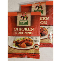 Indi Chicken Seasoning 40g (Pack of 2)