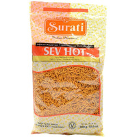 Surati Sev Hot 341gm