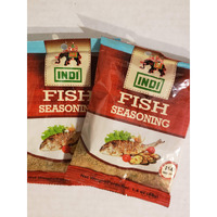 Indi Fish Seasoning 40g (Pack of 2)