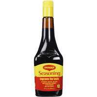 Maggi Seasoning, 27-Ounce (800ml)