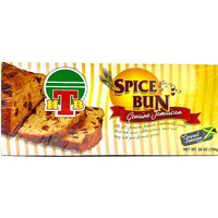 HTB Spice Bun 28oz