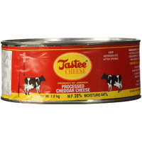 Tastee Jamaica Cheese 2.2 lbs