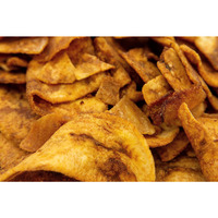 Sweet Plantain Chips Mayte / Maduritos Dulcesitos Mayte 3.3oz - 3 Pack - Despensa Colombiana Value Pack