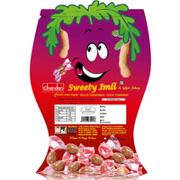 Chandan Sweety Imli Candy - 150 g (5.29 oz)