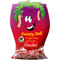 Chandan Sweety Imli Candy - 150 g (5.29 oz)