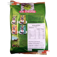 Aik Cheong Teh Tarik Classic 3 in 1 Milk Tea Beverage (15 x 40g) 600g - A perfect smooth balance in every cup. A perfect smooth balance in every cup