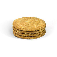 Gullon Digestive Muesli Cookie Biscuits - 12.88 oz