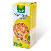 Gullon Digestive Muesli Cookie Biscuits - 12.88 oz