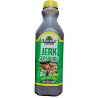 JAMAICAN JERK SEASONING MILD - NOT MSG - MADE WITH SEA SALT